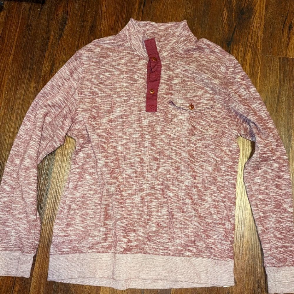 Men's Lucky Brand long sleeve